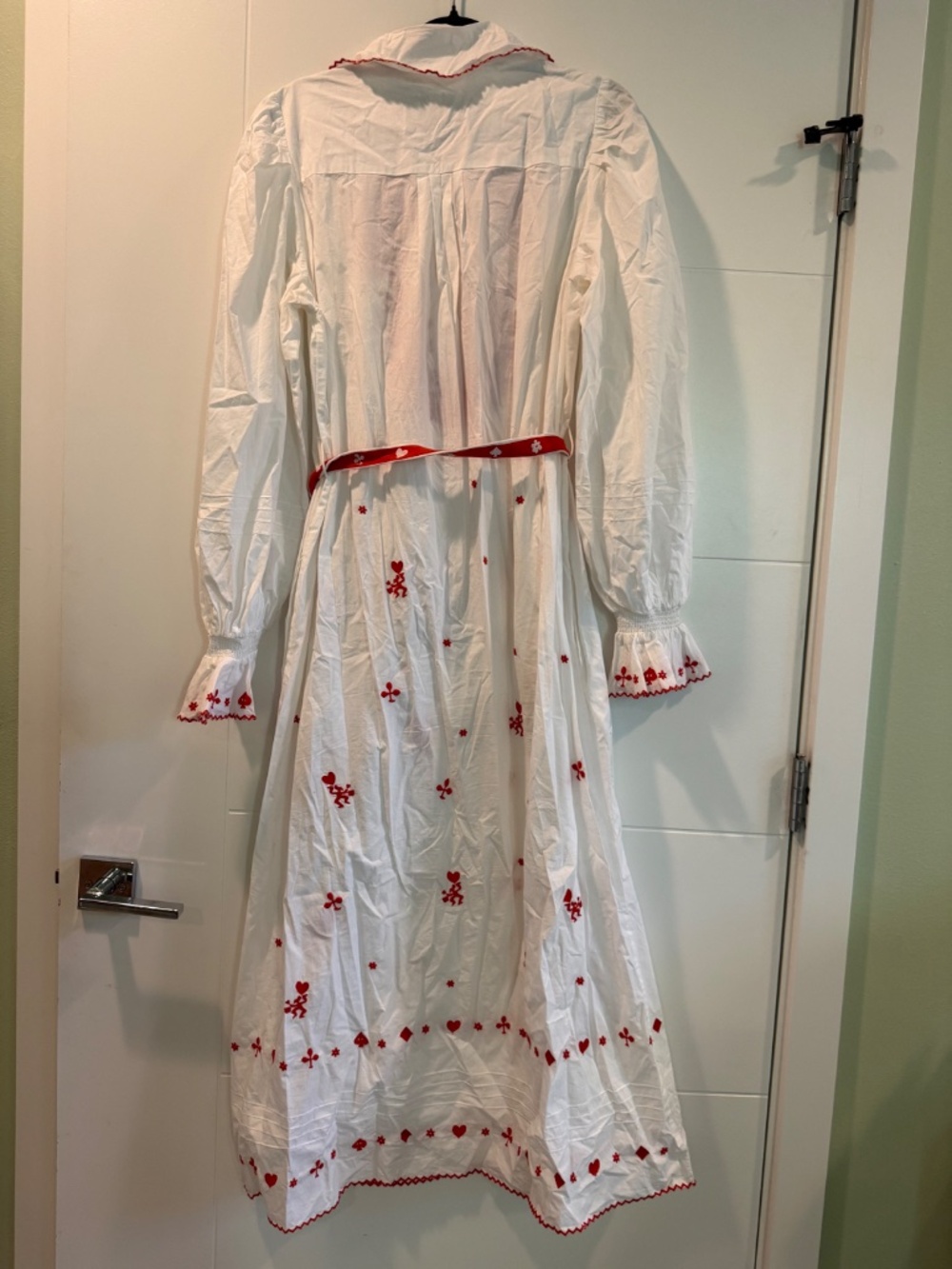 Alemais Dress Size 8 - Picture 6 of 6